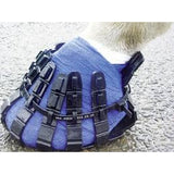 Vet-Strider Equine Therapy Poultice Boot and Hoof Protection