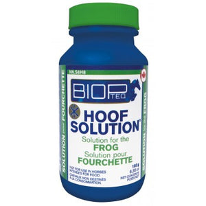BiopTeq Hoof Solution