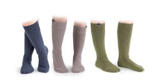 Shires Colliers Boot Sock