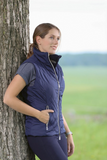 HKM Emperor Riding Vest