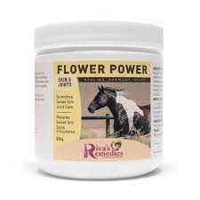 Riva's Remedies Flower Power