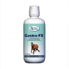 Omega Alpha Gastra-FX