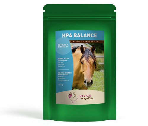 Riva's Remedies HPA Balance (Hormone Boost) 750g