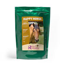 Riva's Remedies Happy Horse - 1kg
