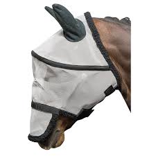 Harry's Horse Fly Mask B-Free
