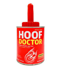 Hoof Doctor