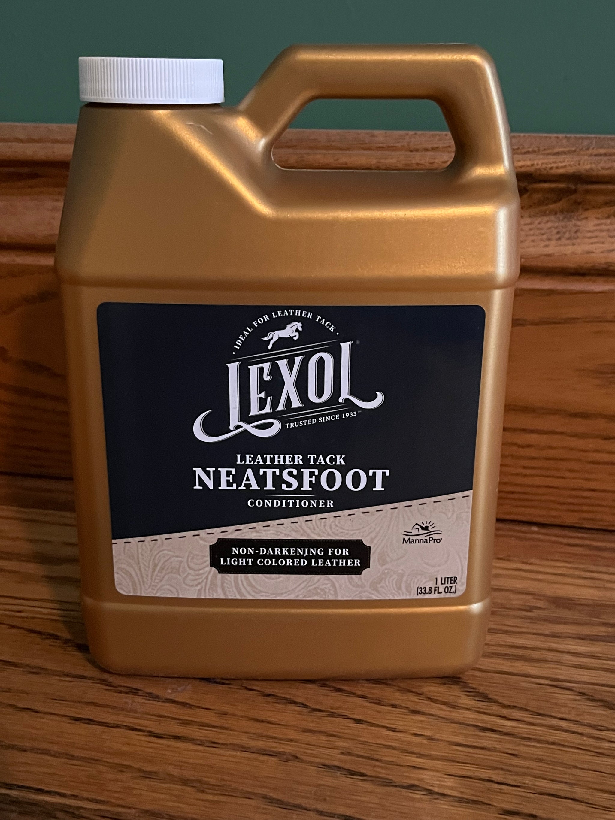 Lexol Neatsfoot Oil