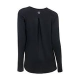 Noble Outfitters Jamie Long Sleeved Top