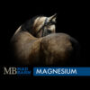 Mad Barn Magnesium Oxide - 1 kg