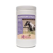 Riva's Remedies Magnesium Citrate - 500g