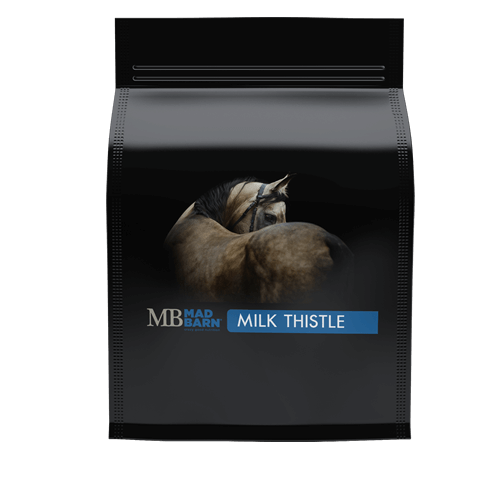 Mad Barn Milk Thistle - 1 kg