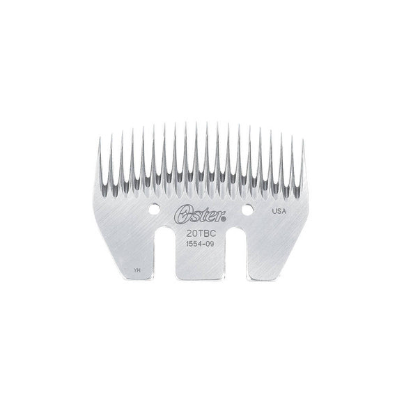 Oster Cryogen-x Blocking Comb