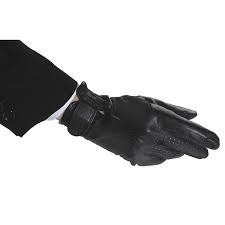 Ovation Ladies Pro Vent Show Glove