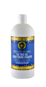 Essential Equine Private Reserve Tea Tree Oil Conditioning Shampoo