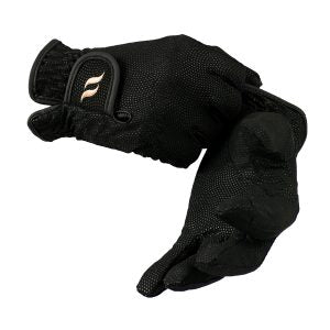Back on Track Riding Glove