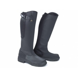 Mountain horse rimfrost shop rider iii boots