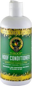 Essential Equine T-Hoof Conditioner