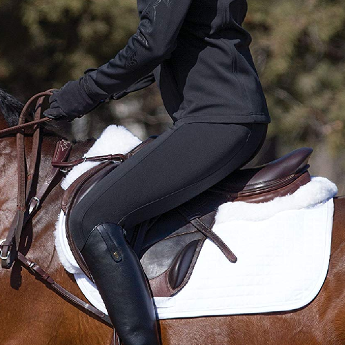 Winter english 2025 riding boots