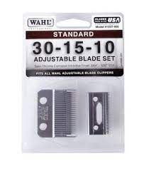 Wahl Adjustable Blade Set 30-15-10