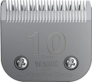 Wahl Competition Series Equine Blade