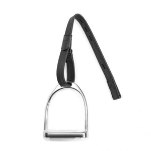 Wintec Pro Webbers Synthetic Stirrup Leather