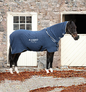 Horseware Rambo Dry Rug