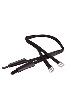 Anky Stirrup Leathers with Cover