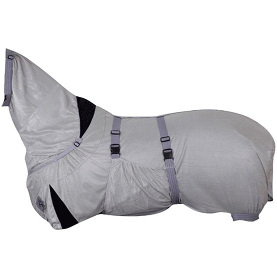 BR Premiere Fly Sheet with Hood and Belly