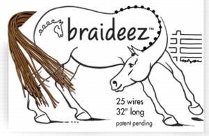 Braideez Braiding Wire-0