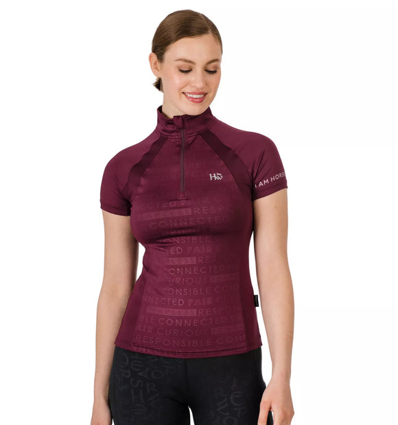 Horseware sales polo shirt