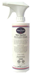 EqueProof Waterproofing Blanket Spray
