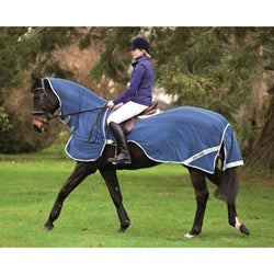 Horseware Amigo Fly Rider-0