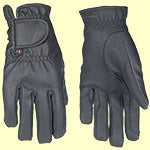 Ladies Synthetic Winter Glove-0