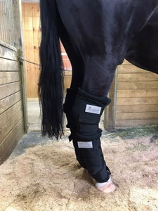 Canadian Horsewear Hock Therapy Boots