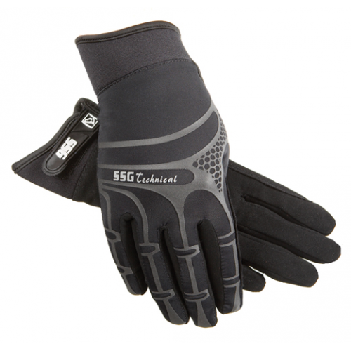 SSG Technical Riding Glove