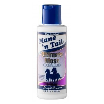 Mane n Tail Ultimate Gloss Shampoo