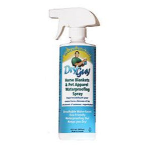 Dry Guy Horse Blanket & Pet Apparel Spray