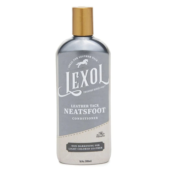 Lexol Neatsfoot Oil - Non Darkening