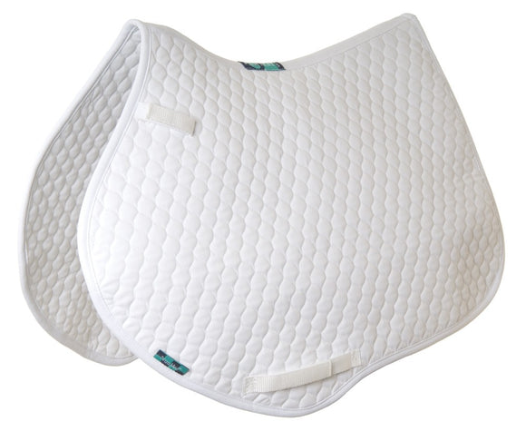 Nuumed Hi Wither Everyday Saddle Pad-0
