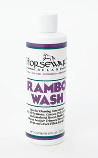 Horseware Rambo Rug Wash-0