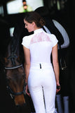Horseware Sara Competition Shirt-0