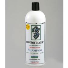 Cowboy Magic Rosewater Shampoo-0