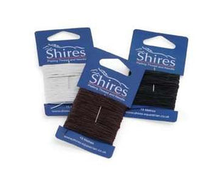 Shires Braiding Thread