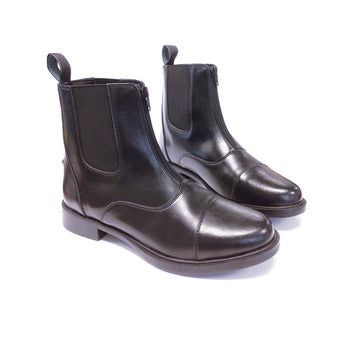Shires Moretta Clio Paddock Boots