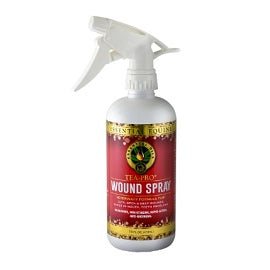 Essential Equine Tea-Pro Wound Spray