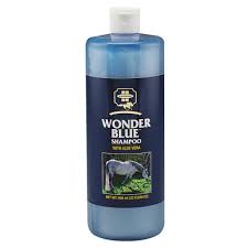 Farnam's Wonder Blue Shampoo-0